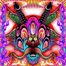 ASP「DELiCiOUS ViCiOUS」初回限定盤ジャケット