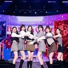 IVE、日本初ファンコンサートで新曲お披露目!座右の銘は「過ぎたことは後悔するな」「私は最高」