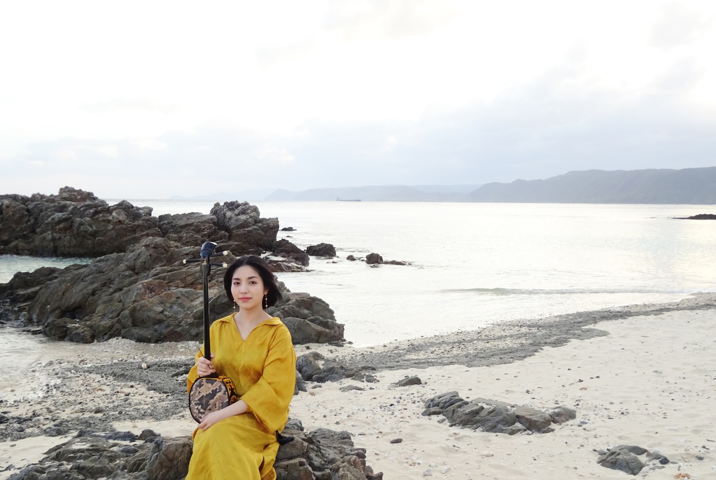 城南海