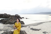 城南海