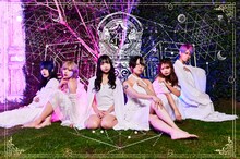 神使轟く、激情の如く。