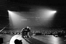 Stray Kids（撮影：田中聖太郎）