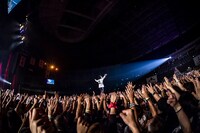 「山人音楽祭2019」より。