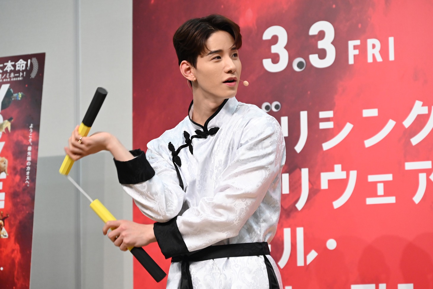 佐藤景瑚
