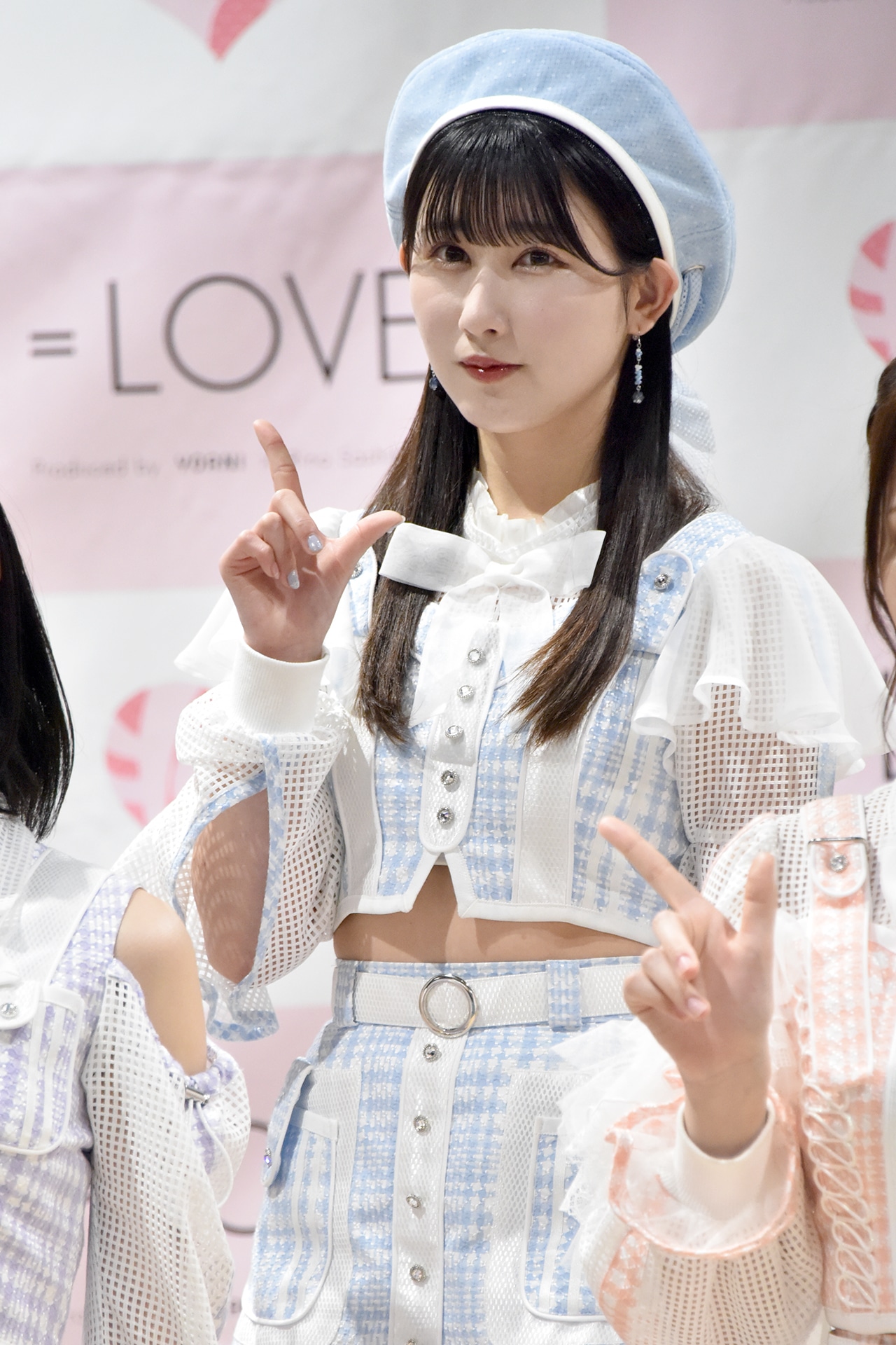 山本杏奈