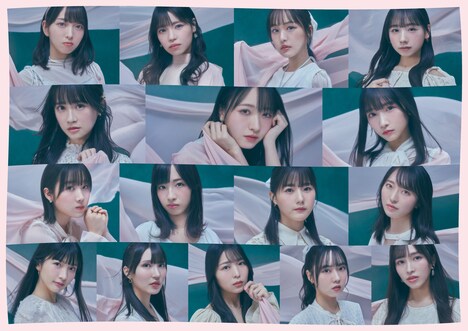 STU48 (c)STU / KINGRECORDS