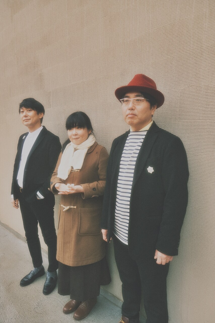 インディーポップバンドSnow Sheep、活動開始から23年経て初フルアルバム完成