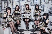 THE ORCHESTRA TOKYO。中央が楠ろあ。