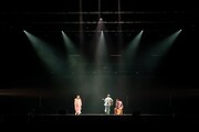 「クラムボン 添春編 {overture}」の様子。(Photo by Yoshikazu Inoue)