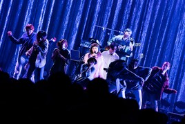 クラムボンが現時点での集大成を体現した有明の夜、バンドは“ポジティブな巣ごもり”期間に突入