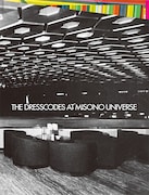 ドレスコーズ「戀愛遊行」ライブ映像作品はショートフィルムをつなぎ合わせた構成に