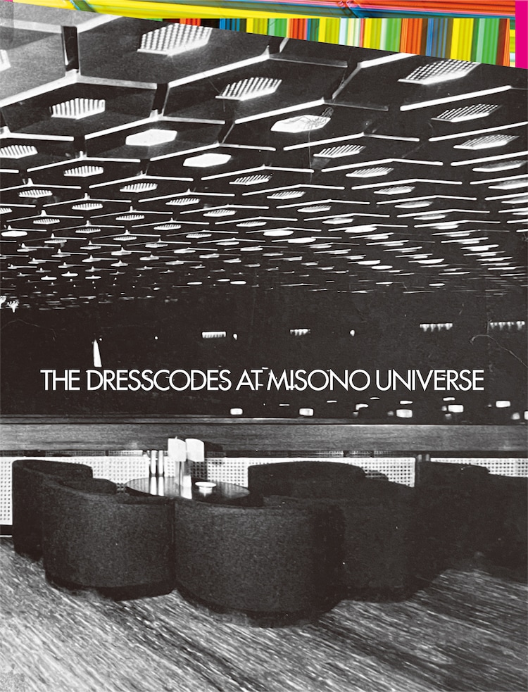 ドレスコーズ「ドレスコーズの味園ユニバース(特装盤)」