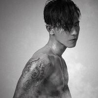 林和希「I」イベント限定盤ジャケット