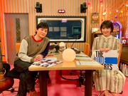 森山直太朗＆高山一実、THE BLUE HEARTSを語る