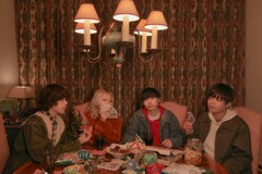 Mr.ふぉるて新作EP「A disease called love」詳細発表、全国ツアー会場でフィジカル販売