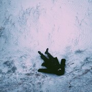 polly「Heavenly Heavenly」ジャケット