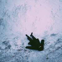 polly「Heavenly Heavenly」ジャケット