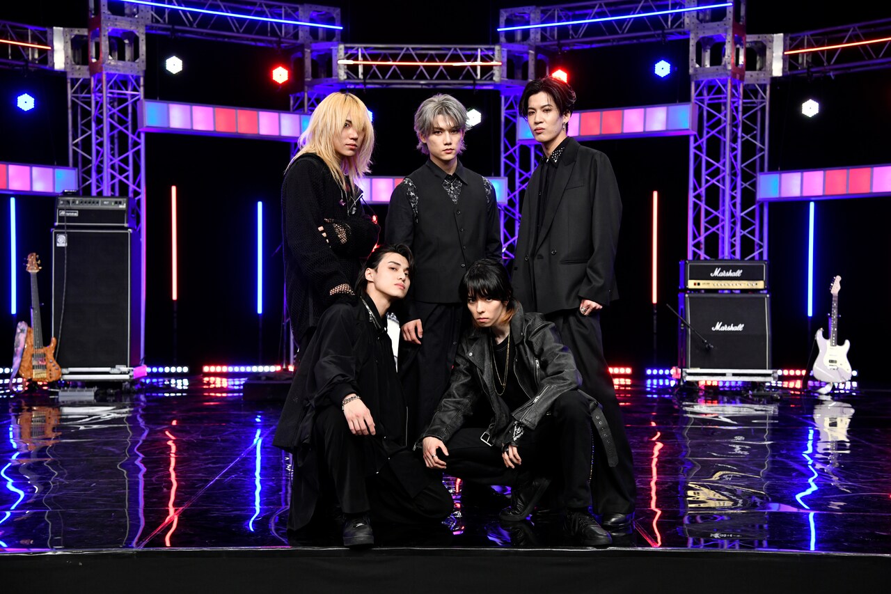 YOSHIKI Reveals His New Group XY – NanteJapan