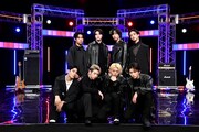 XYのダンスボーカルグループメンバー。