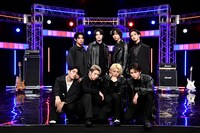 XYのダンスボーカルグループメンバー。