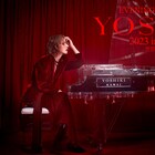 YOSHIKIの「世界一豪華なDINNER SHOW」全公演にXY出演