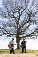 NHK総合「『ゆずTVショウ』 25＋ ～ハジマリバス～」より。（写真提供：NHK）