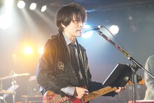 TAKUYA（撮影：チャーリー緒車）