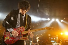 TAKUYA（撮影：チャーリー緒車）