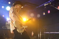 古畑たかお（スカンク-昭和-）（撮影：チャーリー緒車）