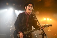 杉本恭一（撮影：チャーリー緒車）