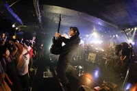 杉本恭一（撮影：チャーリー緒車）