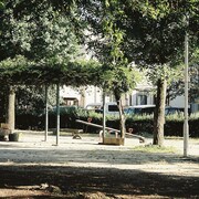 地球から2ミリ浮いてる人たち「シーソー」配信ジャケット