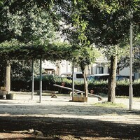 地球から2ミリ浮いてる人たち「シーソー」配信ジャケット