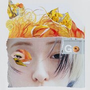 Kan Sano新曲は理美容業界応援プロジェクトとコラボ、ジャケットのコラージュも制作