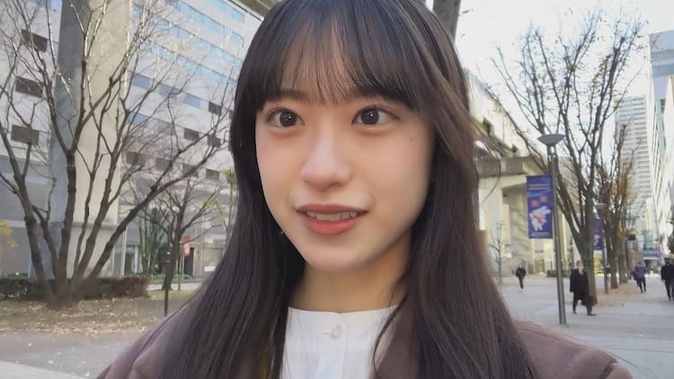 櫻坂46の三期生10人目はダンスが得意な18歳・村井優（動画あり 