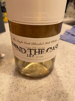 TERUの“創作のお供”「BEHIND THE CASK」。
