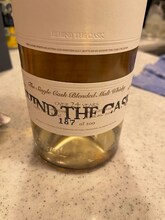 TERUの“創作のお供”「BEHIND THE CASK」。