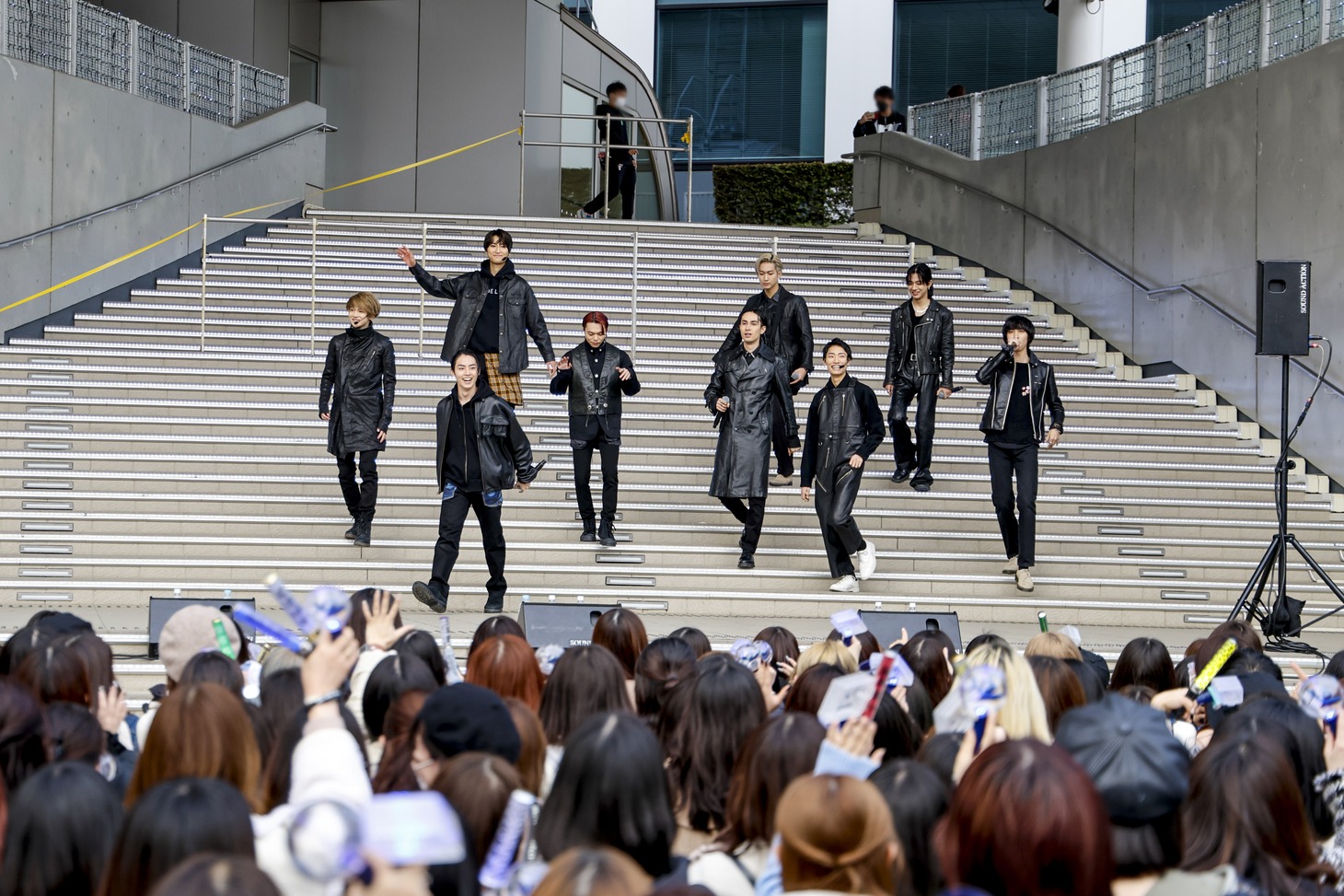 SUPER★DRAGON