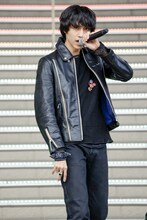 古川毅（撮影：小坂茂雄）