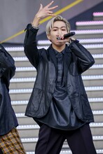 池田彪馬（撮影：小坂茂雄）