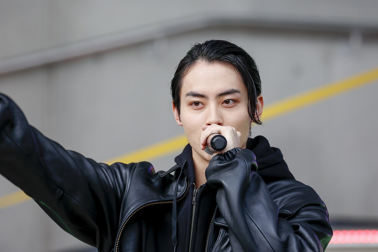 松村和哉 (@matsu_tomoya) / X