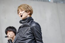 伊藤壮吾（撮影：小坂茂雄）