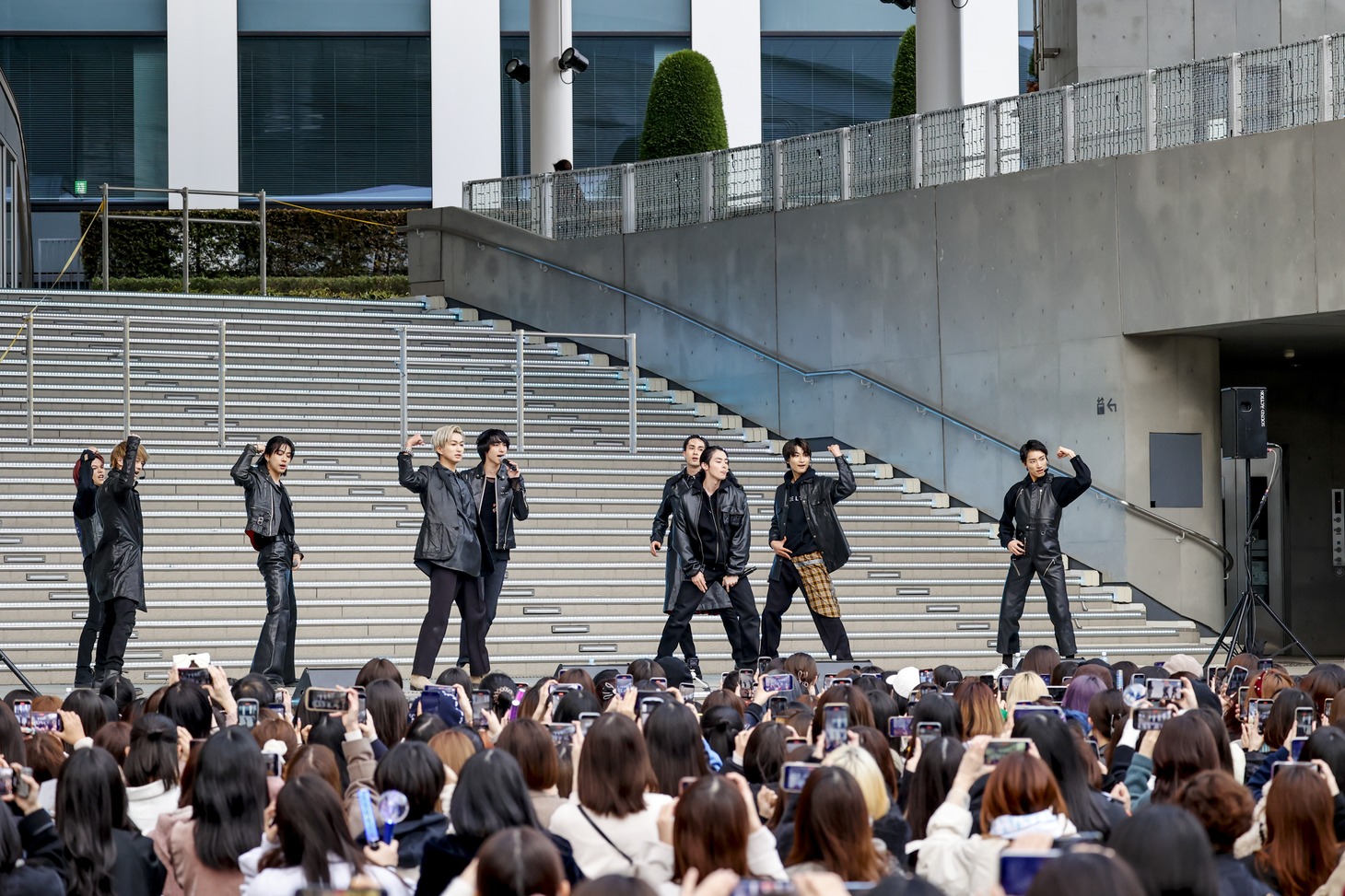 SUPER★DRAGON