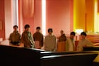 明日の「Love music」にフジファブリック×フレデリック、キュウソネコカミ、GEZAN