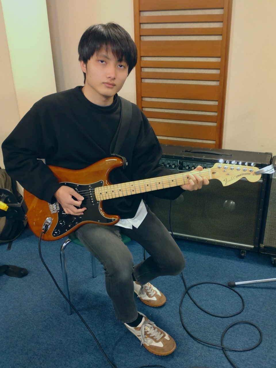 西中島きなこ所属バンドに新メンバー・にし加入、バンド初ライブも決定