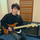 西中島きなこ所属バンドに新メンバー・にし加入、バンド初ライブも決定