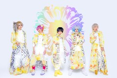 ユナイトに新メンバー・希が加入、1年ぶりニューシングル収録曲のミュージックビデオ公開