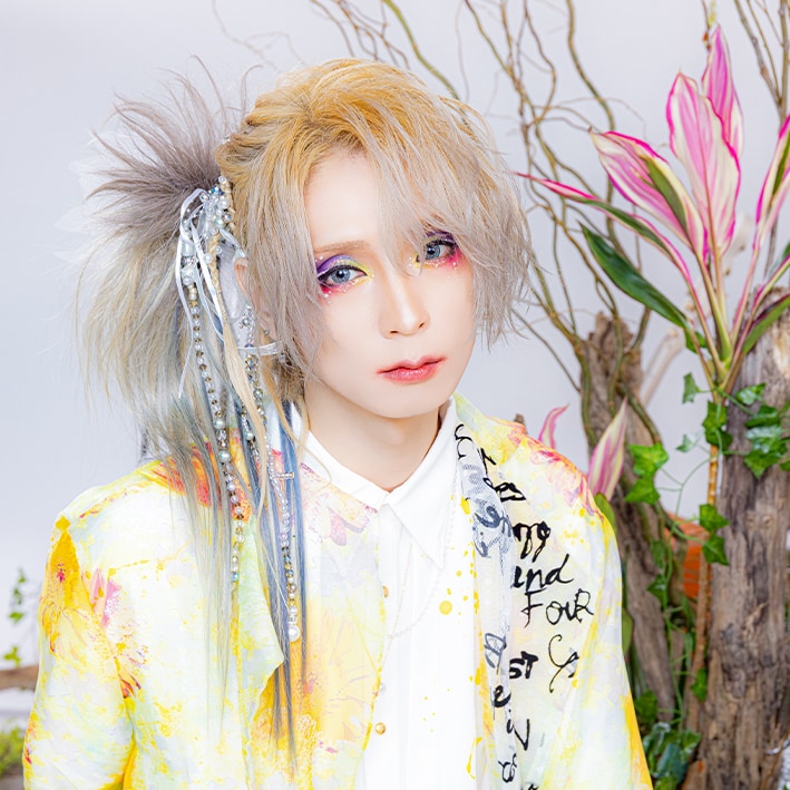 ハク - ユナイトに新メンバー・希が加入、1年ぶりニューシングル収録曲