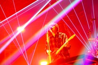 寺中友将（Vo, G）