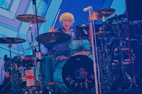 八木優樹（Dr, Cho）